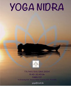 Yoga-Nidra