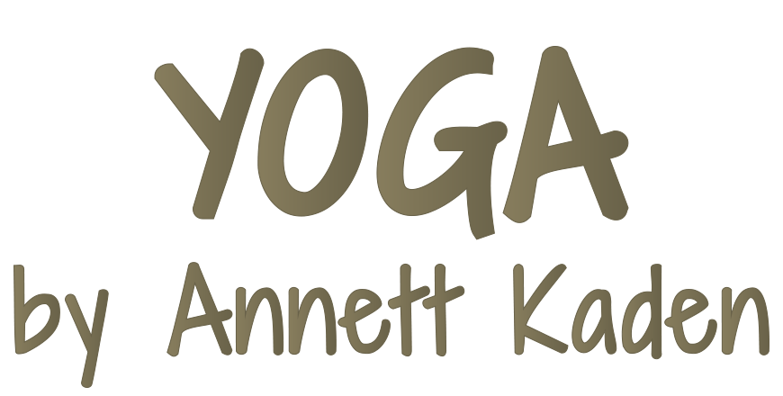 Yoga by Annett Kaden in Nagold